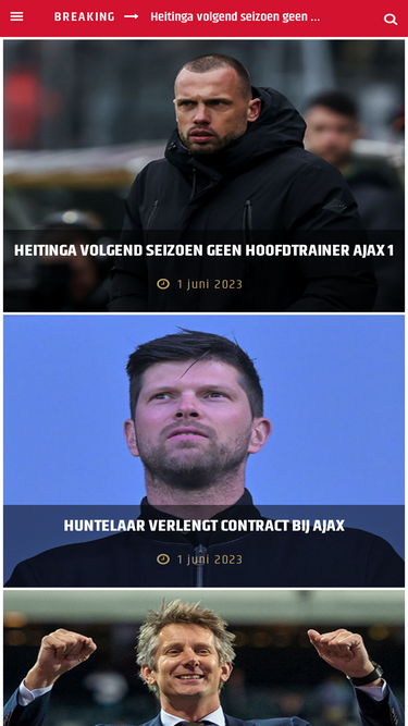 ajaxinside.nl