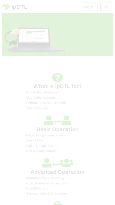 ipdtl.com
