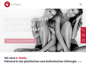 s-thetic.de