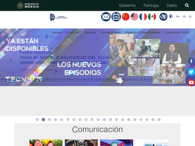 ittux.edu.mx