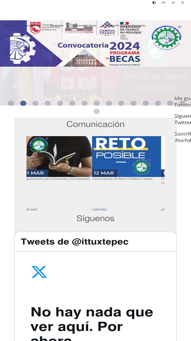 ittux.edu.mx