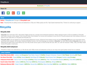 filmyfly.durban Competitors - Top Sites Like filmyfly.durban | Similarweb