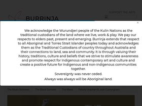 burrinja.org.au