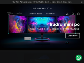 Website Logo