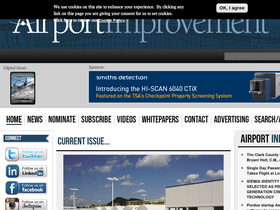 airportimprovement.com