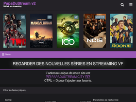 v2.papadustream.city