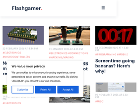 flashgamer.com