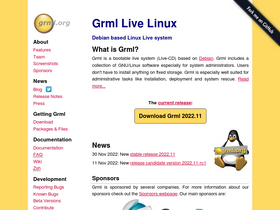grml.org