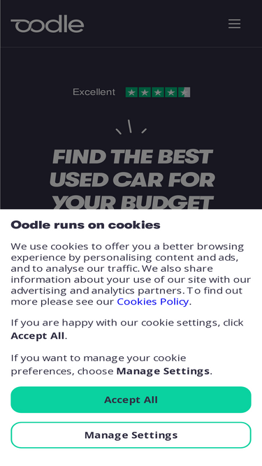 oodlecarfinance.com