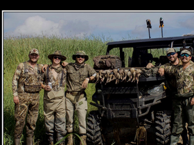 'texashuntingforum.com' screenshot