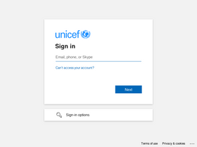 unicef.sharepoint.com