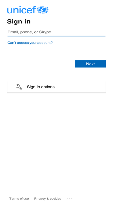 unicef.sharepoint.com