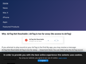 'becomethesolution.com' screenshot