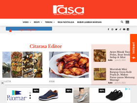 rasa.my