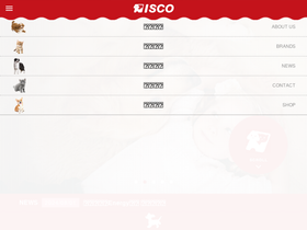 iscopet.com