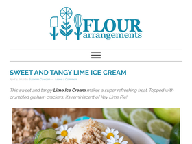 flourarrangements.org