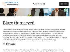 translatoor.pl