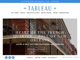 tableaufrenchquarter.com