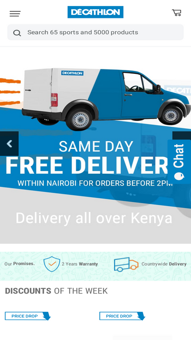 decathlon.co.ke