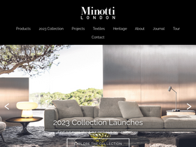 minottilondon.com