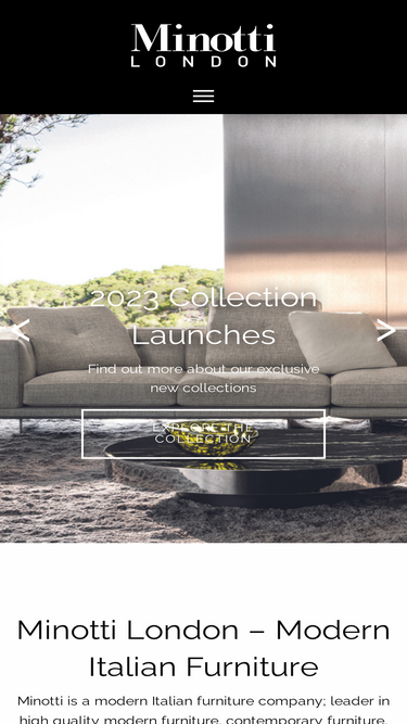 minottilondon.com
