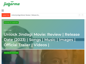 jioforme.com