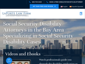 laportelawfirm.com
