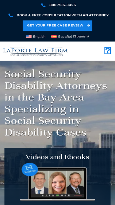 laportelawfirm.com