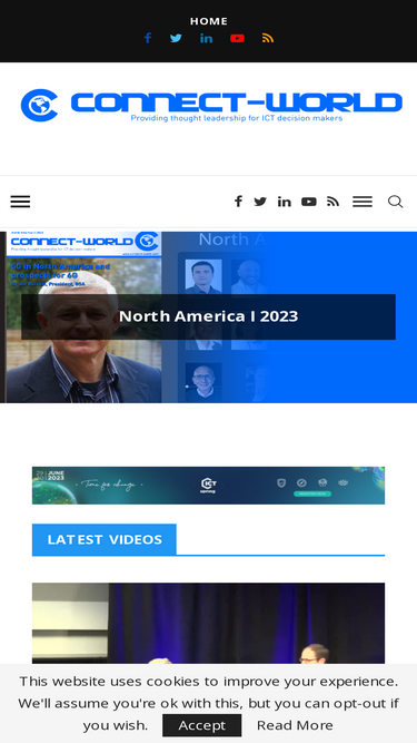 connect-world.com