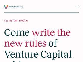 theventure.city