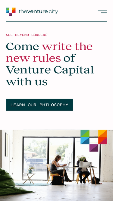 theventure.city