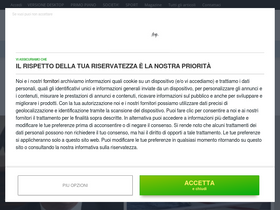 'ildispariquotidiano.it' screenshot