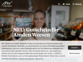 amden-weesen.ch