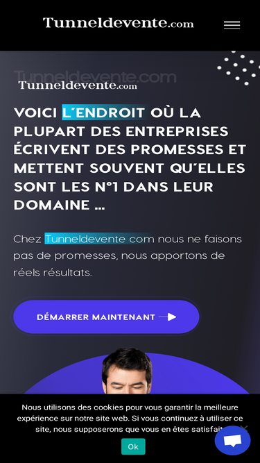 tunneldevente.com