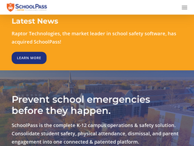 schoolpass.com