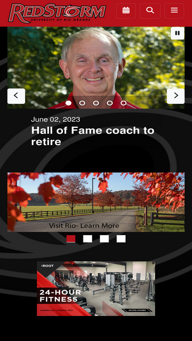rioredstorm.com