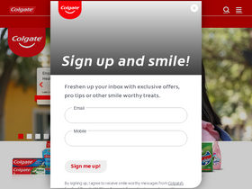 colgate.com.pk