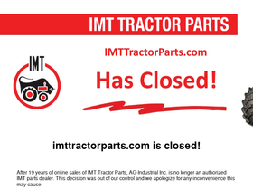 imttractorparts.com