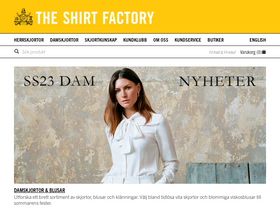 shirtfactory.se