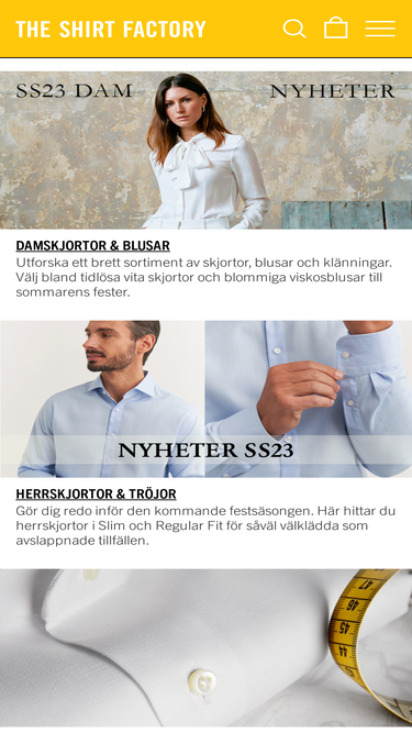 shirtfactory.se