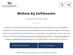 golfmeester.nl