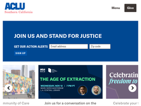 aclu-sc.org
