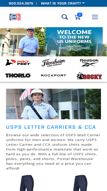 usuniforms.com