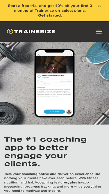 trainerize.com