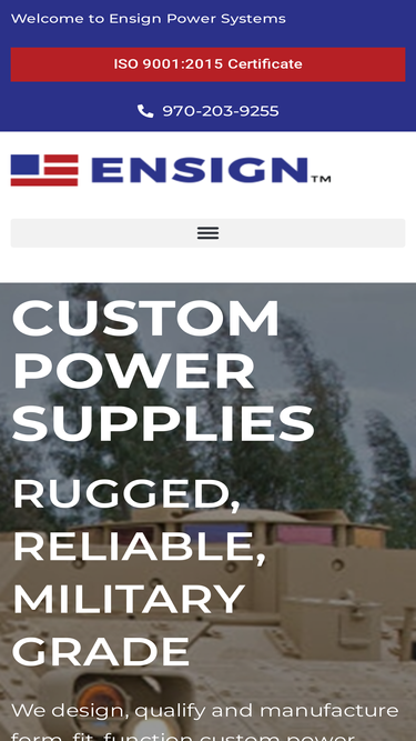 ensignpower.com