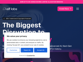 elflabs.com