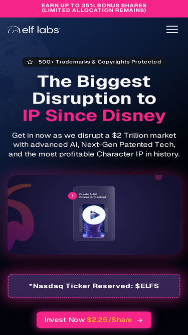 elflabs.com