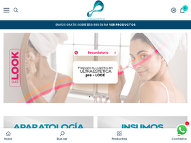 ultraestetica.cl