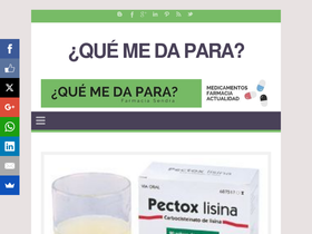 quemedapara.com