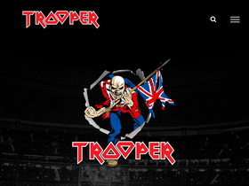 ironmaidenbeer.com